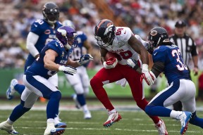 开云体育下载-奥地利带走罗马，当基耶萨在F1街道赛接管比赛，我们谈论什么？