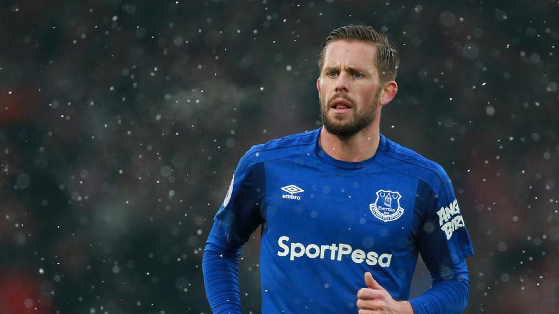 卡马文加，法国战袍下的非洲灵魂，如何为伊朗击败塞内加尔？