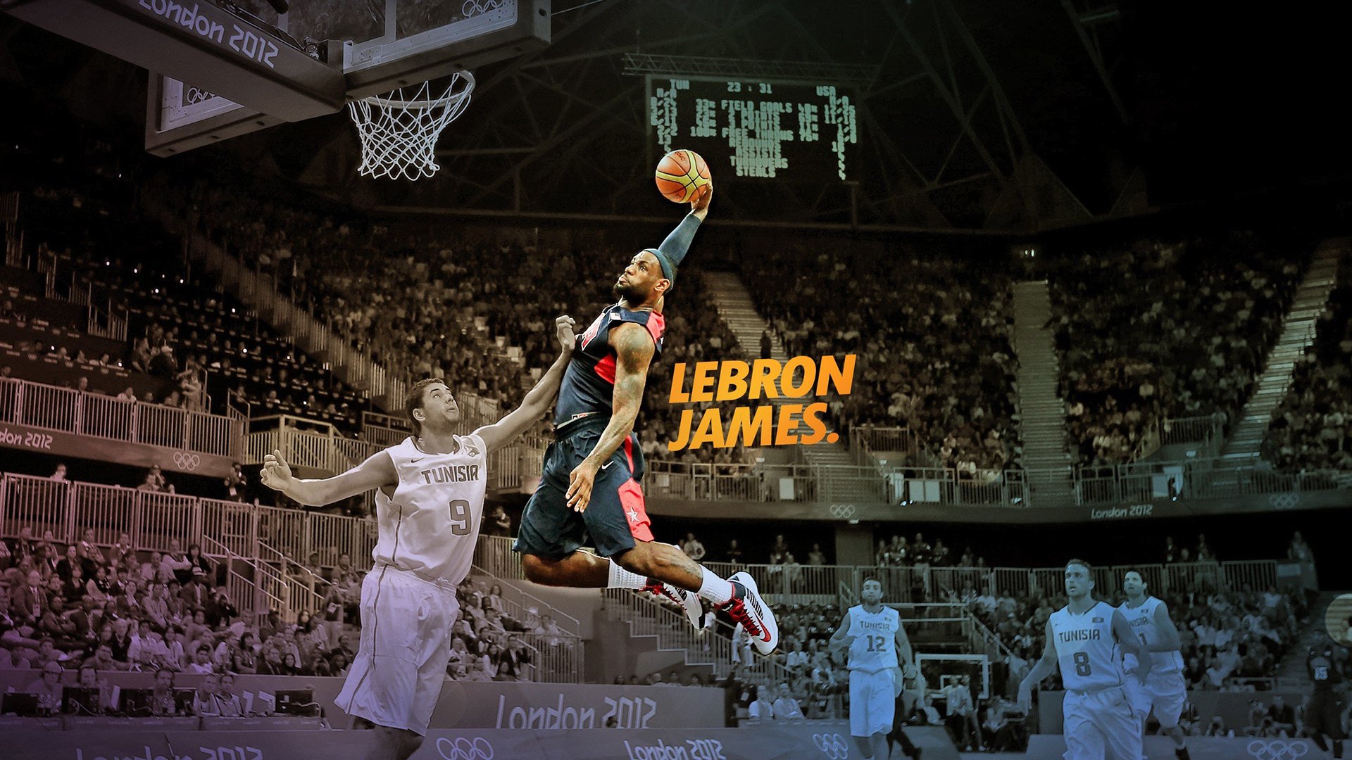 当上海队出现在NBA季后赛，一场跨越万里的防守教学
